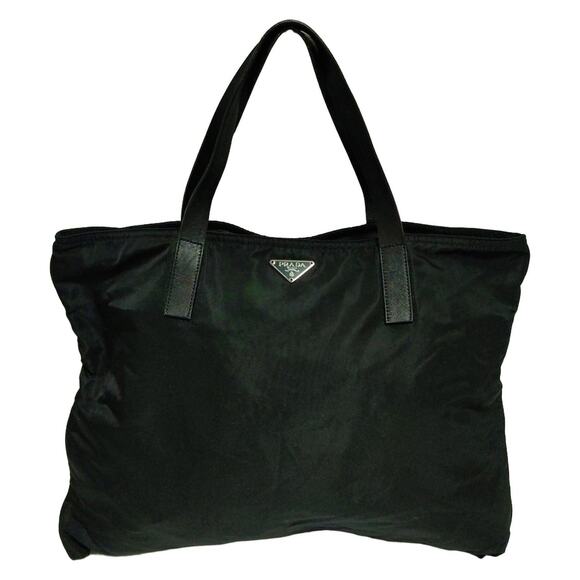 PRADA Handbag - Picture 1 of 9
